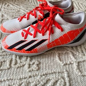 adidas Messi X Speedportal.3 IN Indoor Soccer Shoes